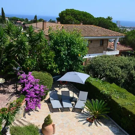 Arts House - Cabrils, Maresme, Barcelona *