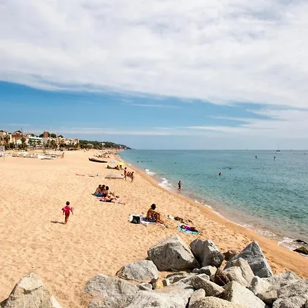 Apartment Arts House - Cabrils, Maresme, Barcelona *