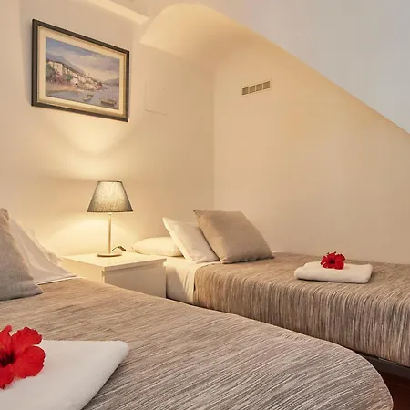 Arts House - Cabrils, Maresme, Barcelona Apartment *