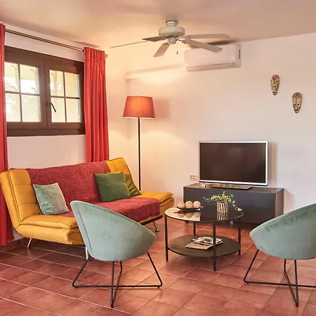 Arts House - Cabrils, Maresme, Barcelona Apartment *