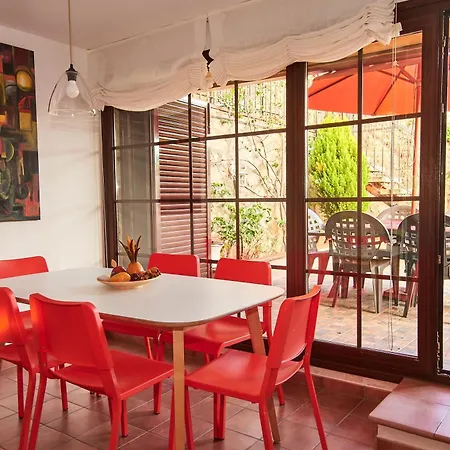 Arts House - Cabrils, Maresme, Barcelona Cabrils