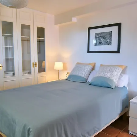 Apartment Arts House - Cabrils, Maresme, Barcelona *
