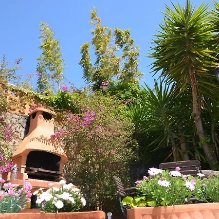 Apartment Arts House - Cabrils, Maresme, Barcelona *
